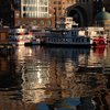 Downtown Boston Waterfront